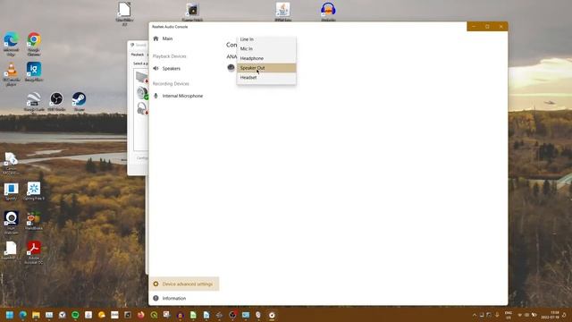 How to fix "not plugged in" input/outputs on laptop audio jack [Windows 11] смотреть онлайн