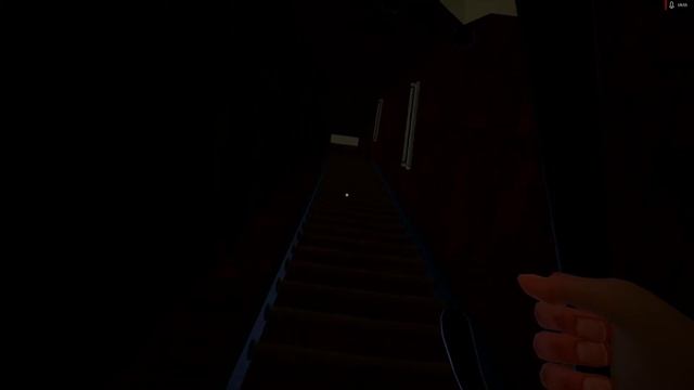 Застряли в комнате. Привет сосед. Hello Neighbor часть 12 смотреть онлайн
