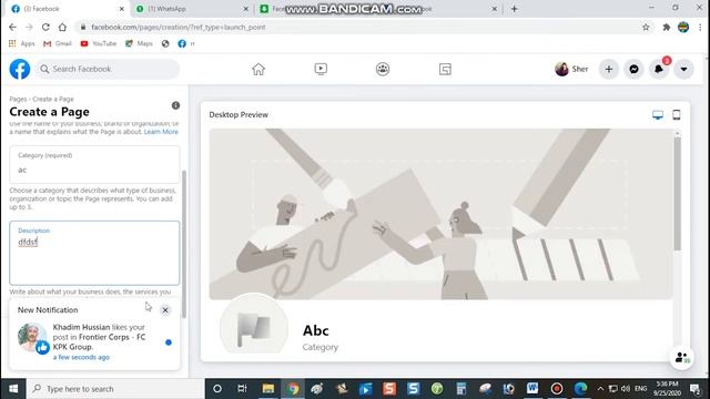 How to Change New Classical Facebook to Old Version Facbook смотреть онлайн