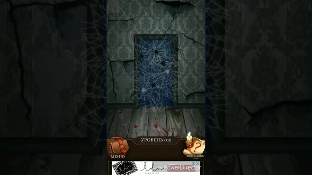 100 Дверей Ужас #1 смотреть онлайн