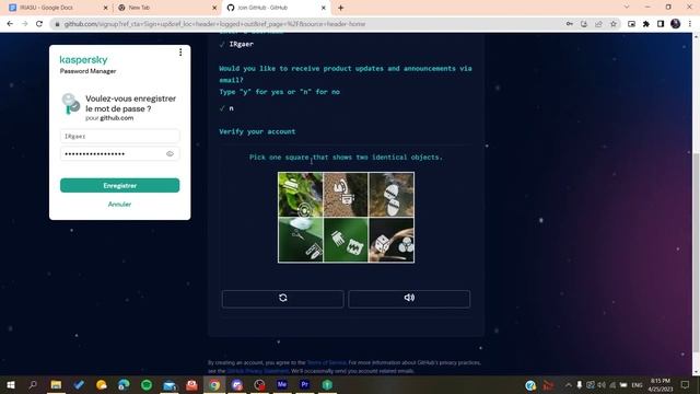 How To Invite GitHub Tutorial смотреть онлайн