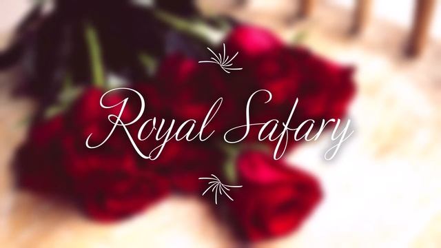 Royal Safary - رويال سافاري смотреть онлайн