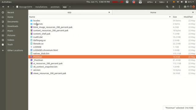 How to Create Desktop Entry on Ubuntu Linux смотреть онлайн