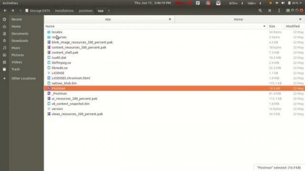 How to Create Desktop Entry on Ubuntu Linux