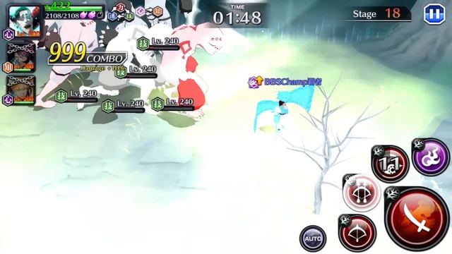 THE BEST LIMIT BREAKER TEAM OF ALL TIME?! LIMIT BREAKER JANUARY 2024! Bleach: Brave Souls! смотреть онлайн