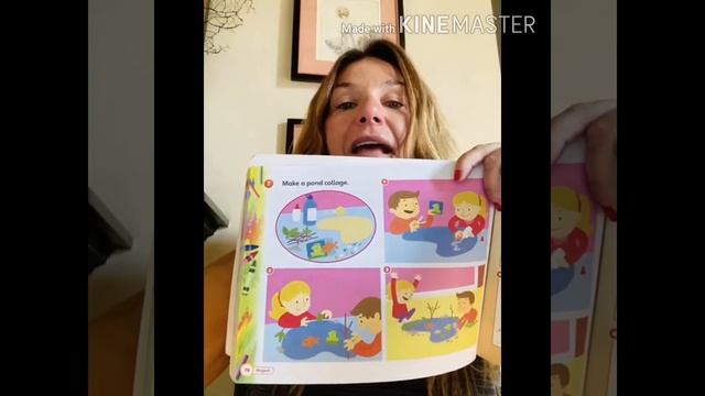 Super Safari 2 - Lesson twelve смотреть онлайн