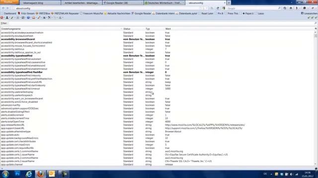 Cf2 Die Rechtschreibprüfung im Firefox einschalten смотреть онлайн