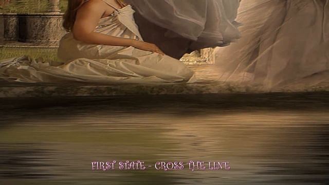 FIRST STATE - SURROUNDS ME // CROSS THE LINE (hd) смотреть онлайн