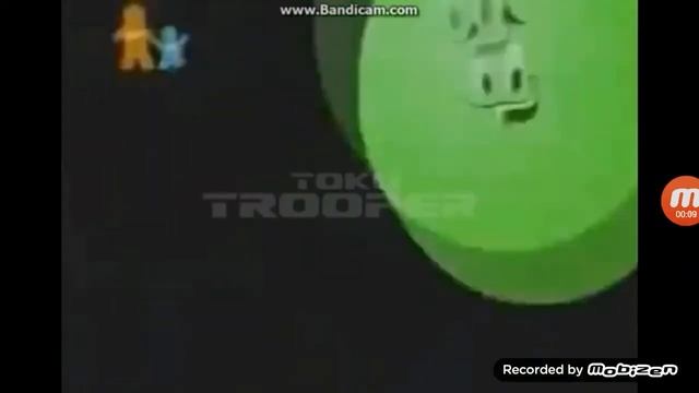 Nick Jr Face the Bouncing Ball US Version (Green Version) смотреть онлайн