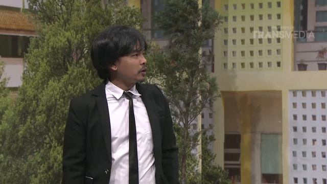 OPERA VAN JAVA - PETUALANGAN SHERINA (27/9/16) 5-1 смотреть онлайн