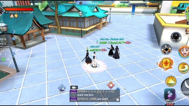 Brawl Guild ERROR !!! Klab Games Sehat?? BM3D смотреть онлайн
