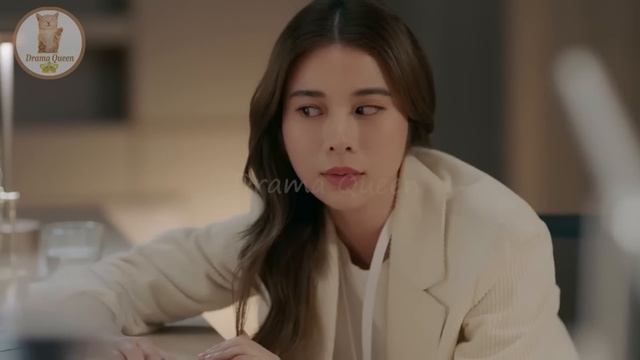 Part 7 || Face Blindness CEO ❤ Secretary - Faceless Love (2023) || Thai drama Explain In Hindi смотреть онлайн