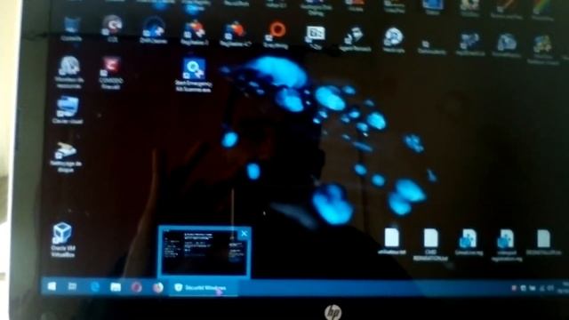 Windows defender (win 10) + paramètres contrôle applications et Exploit protection/ tuto FR смотреть онлайн