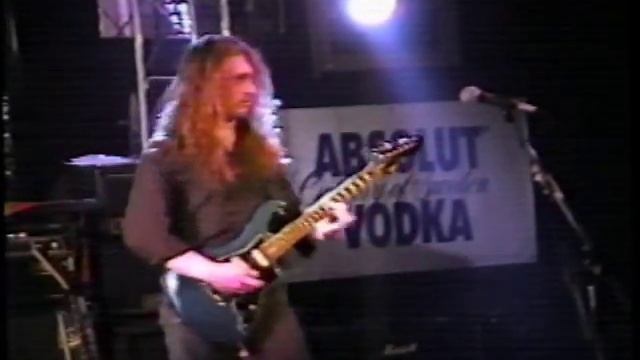 Psycho Scream-1994 смотреть онлайн