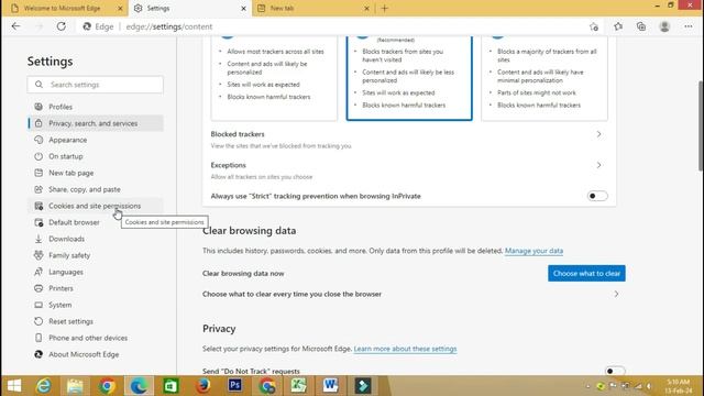Microsoft Edge Settings | Speedup and Remove Unwanted Features Edge | Secret Features of Edge смотреть онлайн