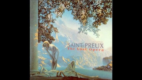 Saint-Preux - Le Désir (2009) - Jeu D'Enfant