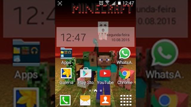 Como grava a tela do Pocket 2 смотреть онлайн