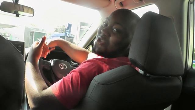 Mac Auto World tests the current Rav4 смотреть онлайн