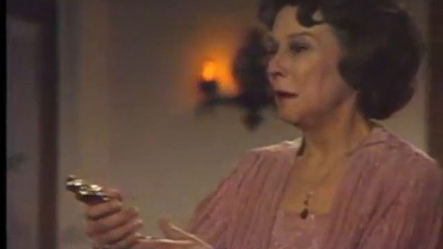 The Edge of Night, Episode # 6218 part 4 - March 14, 1980 смотреть онлайн