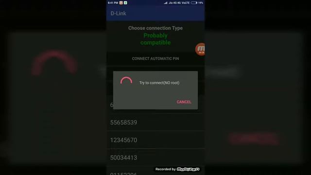 HOW TO HACK WIFI PASSWORD IN ANDROID MOBILE WITHOUT ROOT 2017 "100% WORKING" смотреть онлайн