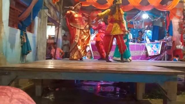 भागवत में कृष्ण और राधा की आरती और उनकी रहस्य लीला Ramkishor Maurya fatehpur 6/10/2019 смотреть онлайн