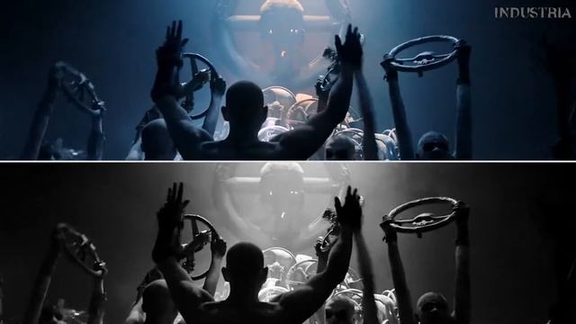 Logan, Mad Max: Fury Road, Parasite - Colour vs. Black and White смотреть онлайн