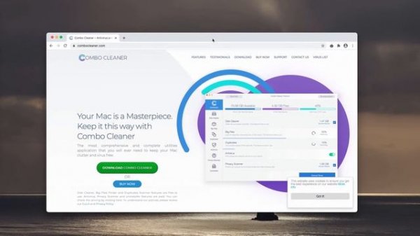 Blackname.biz notifications (removal solution).
