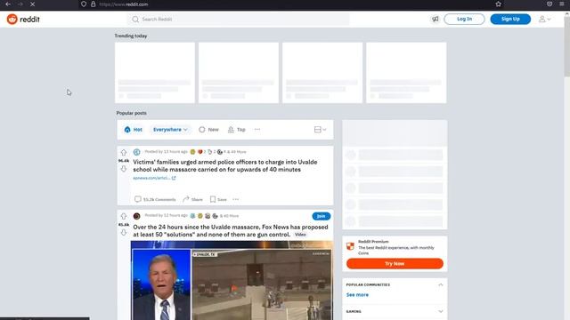 How To Reopen All Your Recently Closed Tabs on Mozilla Firefox Browser смотреть онлайн