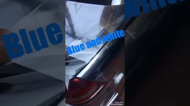 Mercedes wrap chrome color смотреть онлайн