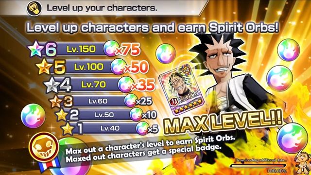 Bleach: Brave Souls Gameplay 6 смотреть онлайн