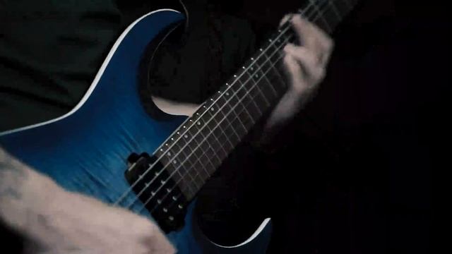 Vlad Ledyaev - Monotheist (Brave The Cold Cover) смотреть онлайн