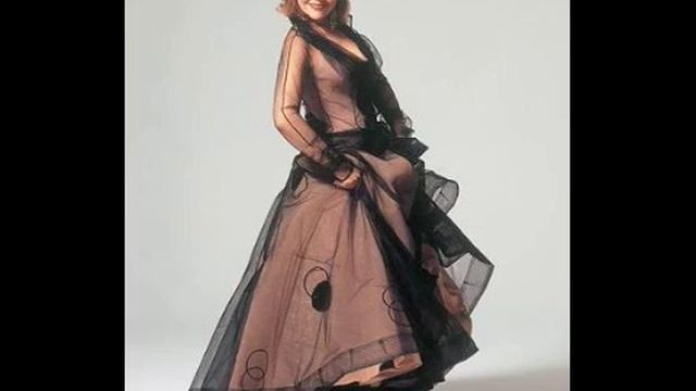 Renée Fleming in Gounod's Faust - Church Scene смотреть онлайн
