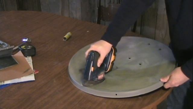 How to build a Parabolic Solar Cooker using a Satellite Dish смотреть онлайн