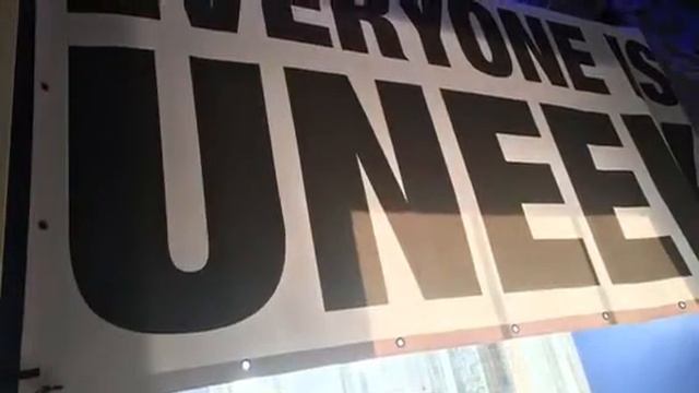 Everyone is Uneek - Revolution - Brave Heart смотреть онлайн