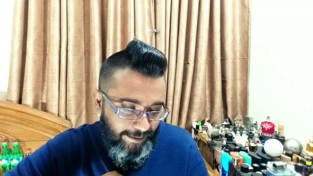 Azzaro Chrome Pure Fragrance Review (2017) смотреть онлайн