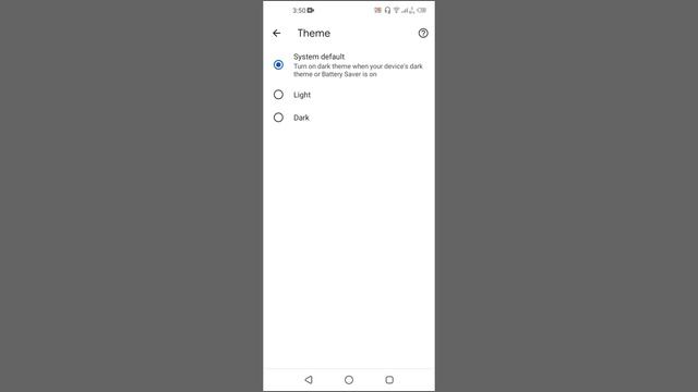 How to Change Google Chrome Background From White Into Black смотреть онлайн