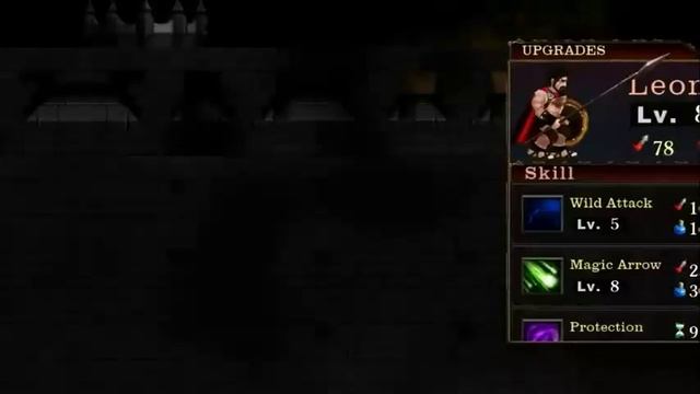 Spartans Vs Zombies Defense смотреть онлайн