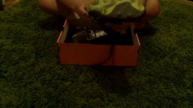 Magista Obra FG liquid chrome Unboxing смотреть онлайн