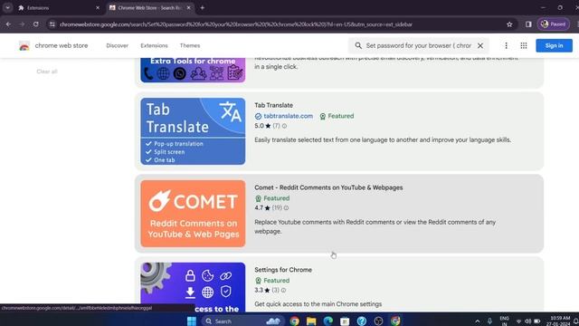 Set password for chrome l AVN TECH yt l Malyalam l смотреть онлайн