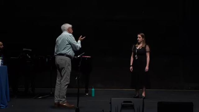 Waiting for Shakespeare | Wexford Opera Festival смотреть онлайн