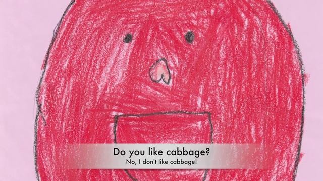 DO YOU LIKE BANANAS? (Food - Children Song)