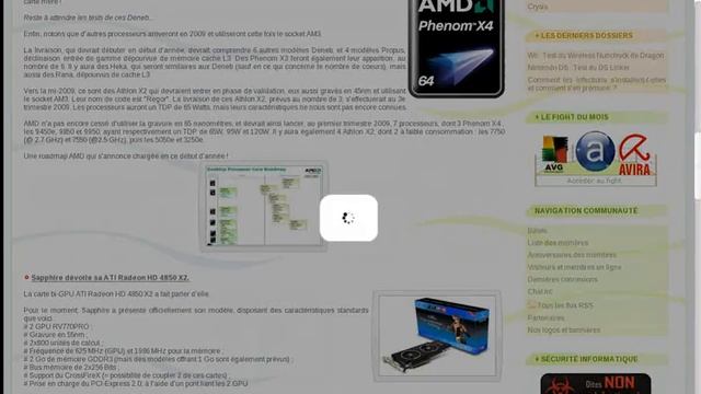 Changeur d’onglets de Firefox 3.1 смотреть онлайн