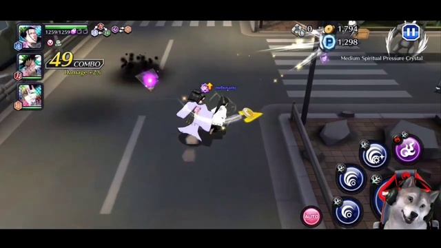 Bleach Brave Souls Kon's School Newspaper With Hirako, Kenpachi and Azashiro EP1 смотреть онлайн