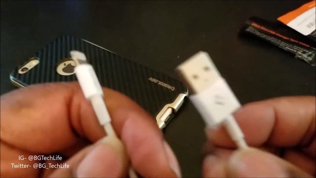 Best Sync & Charge Cable for Apple Products смотреть онлайн