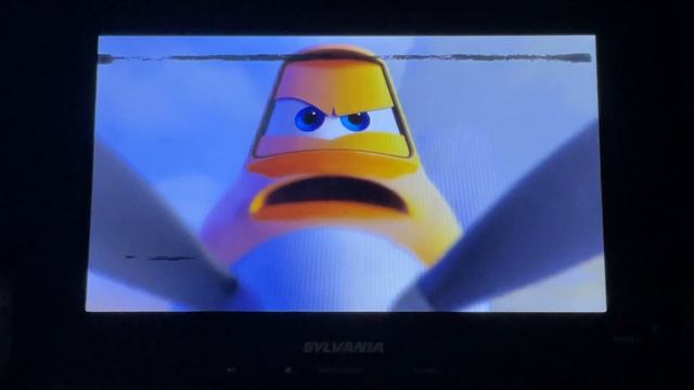 Opening To Brave 2012 DVD смотреть онлайн