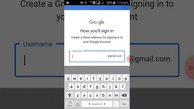 How to make GOOGLE PLAY STORE, GMAIL, CHROME, YOUTUBE Account смотреть онлайн