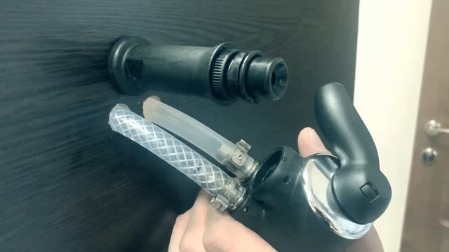 Установка DRAFT CHROME