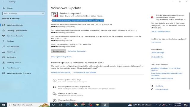 How to update your windows 10 easily смотреть онлайн