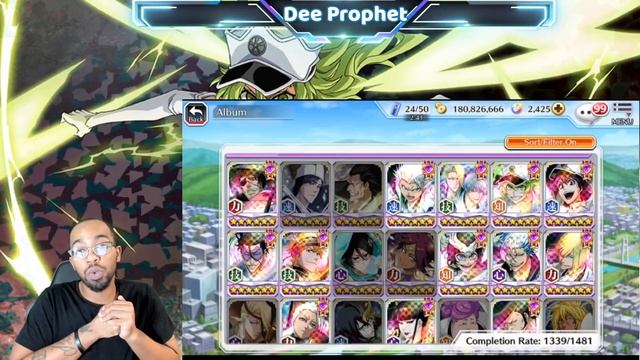 What to Expect for 5 Anniversary | Bleach Brave Souls смотреть онлайн