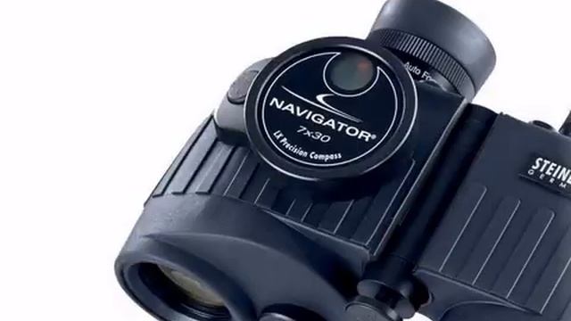 Steiner Fernglas Navigator 7x30 K - outdoor-treasure.de смотреть онлайн